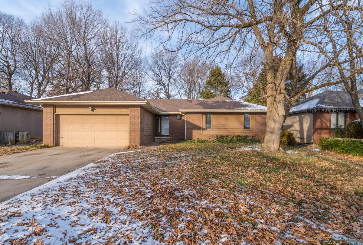 Springfield, MO 65807,3405 W Camelot ST