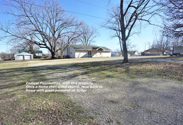 Washburn, MO 65772,510 2nd ST