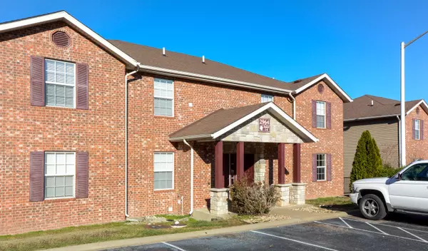 2964 Vineyards Pkwy #1, Branson, MO 65616