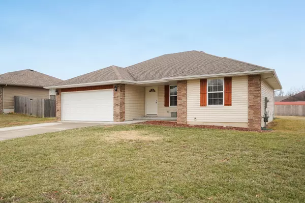 Clever, MO 65631,714 W Christopher LN