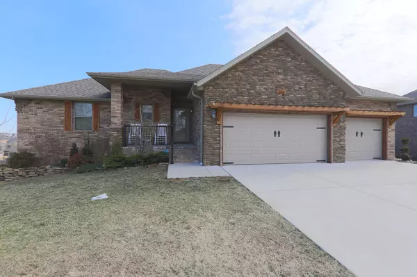 Nixa, MO 65714,604 S Jewel CT