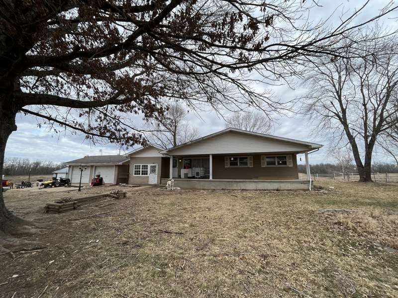 7867 State Highway Cc, Dora, MO 65637