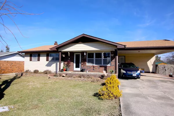 West Plains, MO 65775,1501 4th ST