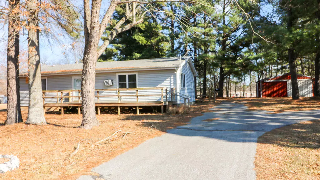 Pleasant Hope, MO 65725,10390 State Hwy H