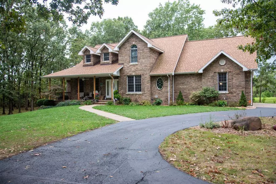 901 Shilee DR, Rogersville, MO 65742