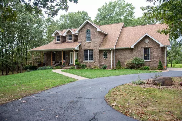 901 Shilee DR, Rogersville, MO 65742