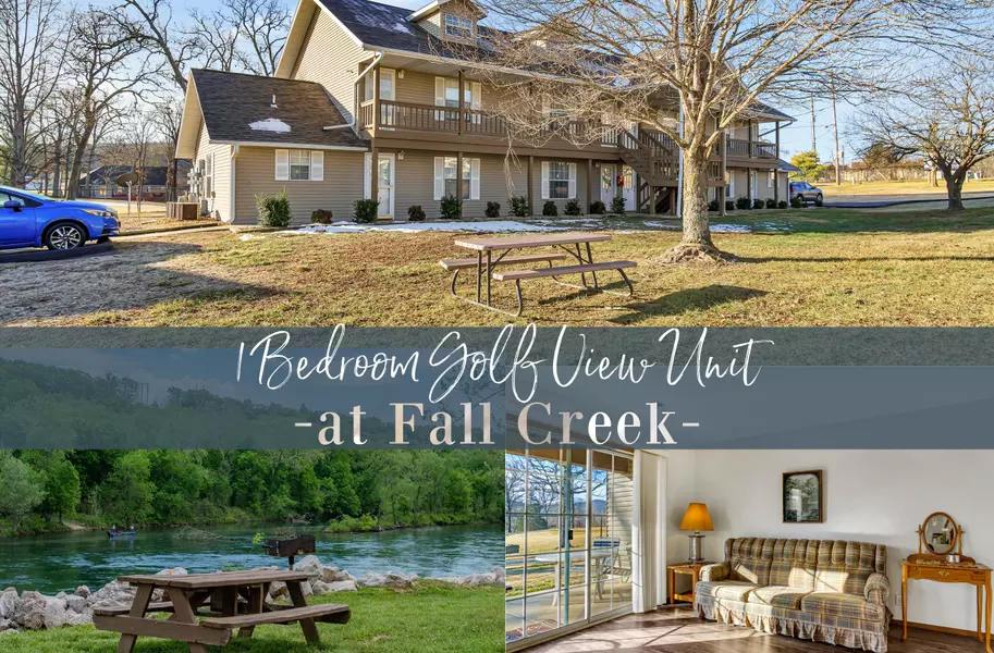 15 Fall Creek TRL #2, Branson, MO 65616