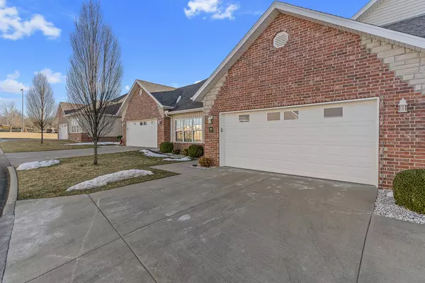 Nixa, MO 65714,1368 N Sandy Creek CIR #3