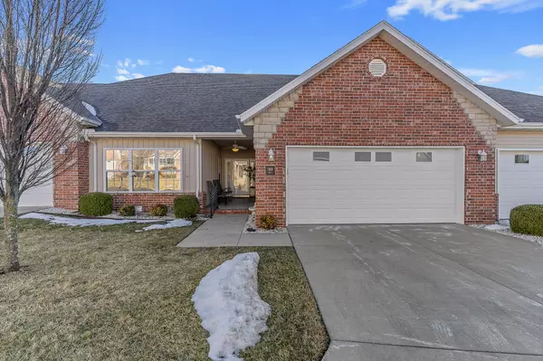 Nixa, MO 65714,1368 N Sandy Creek CIR #3