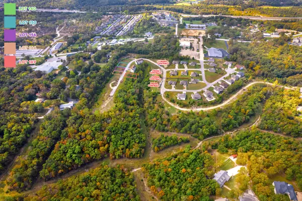 Branson, MO 65616,150 Sunrise Villa DR