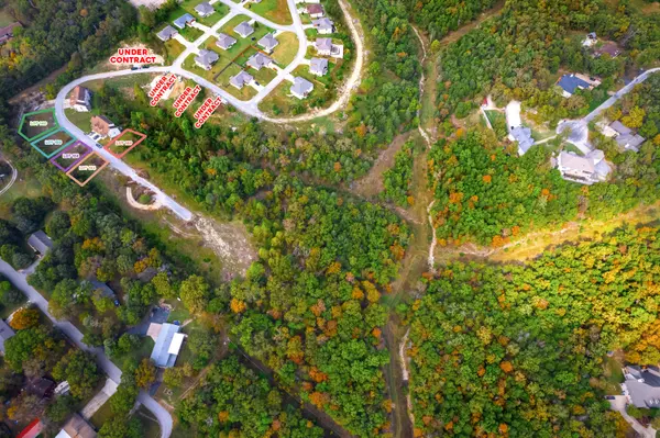 Branson, MO 65616,156 Sunrise Villa DR