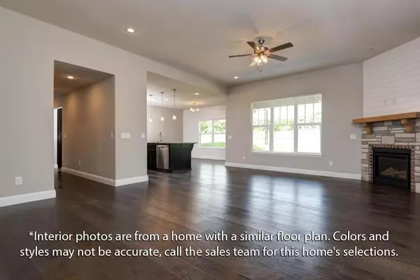 Republic, MO 65738,2744 E Bradford ST #Lot 51