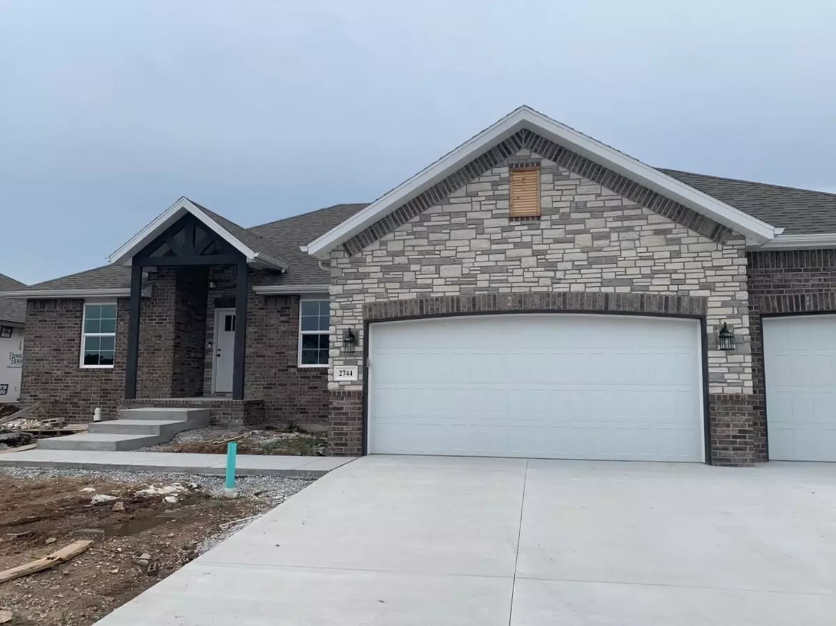 Republic, MO 65738,2744 E Bradford ST #Lot 51