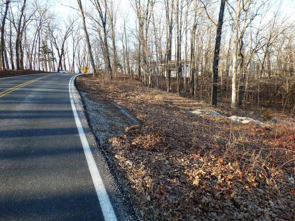 Lot 45 Talking Rocks RD, Branson West, MO 65737