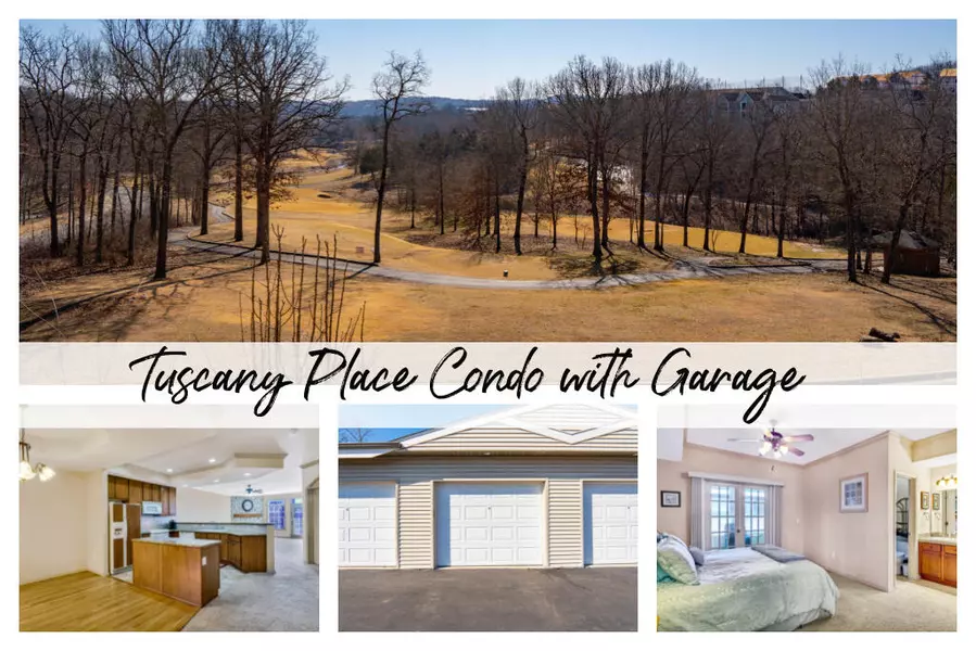 201 Golf View DR #1, Branson, MO 65616