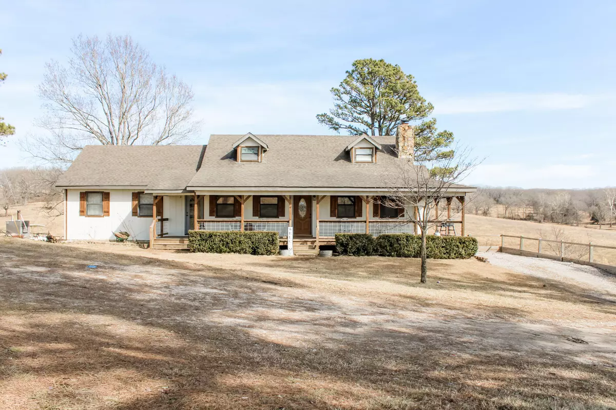 Ava, MO 65608,5012 S State Hwy 5