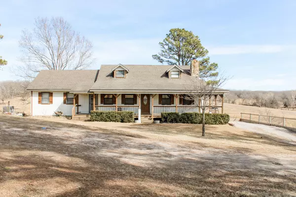 5012 S State Hwy 5, Ava, MO 65608