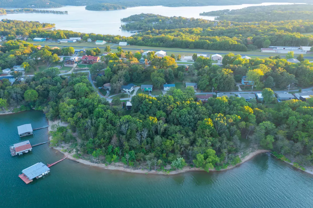 Kimberling City, MO 65686,000 Cherokee DR