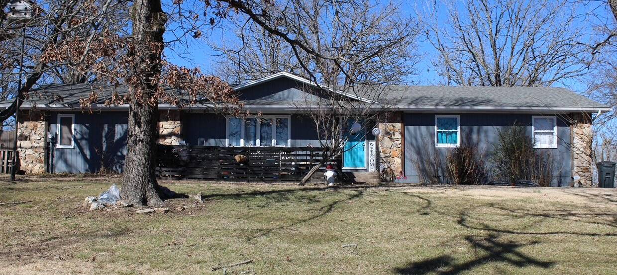 615 Shary Hill RD, Branson, MO 65616