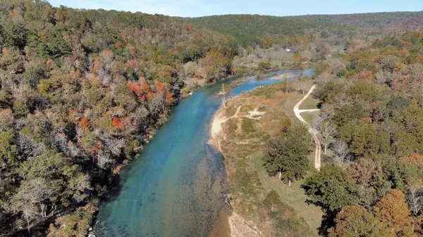 Pottersville, MO 65790,000 Rukavina Trail #Lot 8