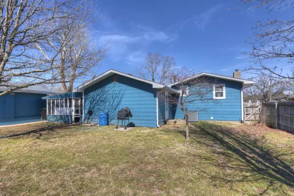 Granby, MO 64844,646 N N. Random Road RD