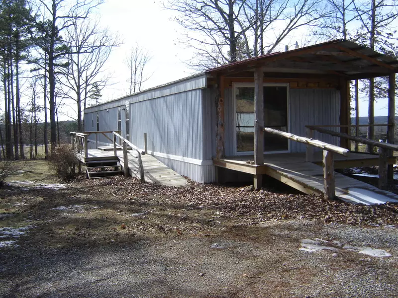 17123 Boone Creek Rd, Licking, MO 65542