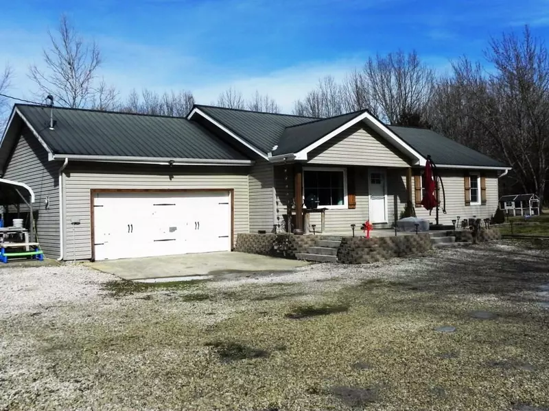 1105 New Hope RD, Fordland, MO 65652
