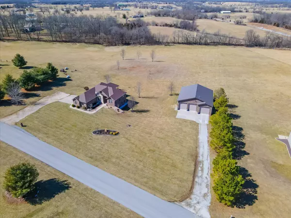 Sparta, MO 65753,227 Clearspring RD