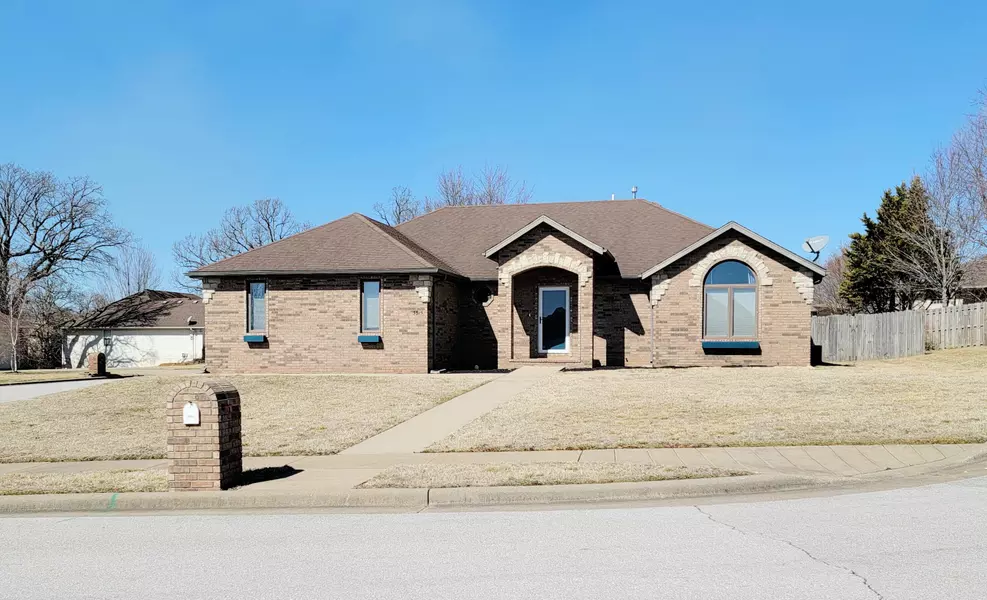 3515 W Teresa CT, Battlefield, MO 65619