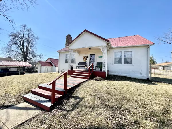 515 Pine ST, Cabool, MO 65689