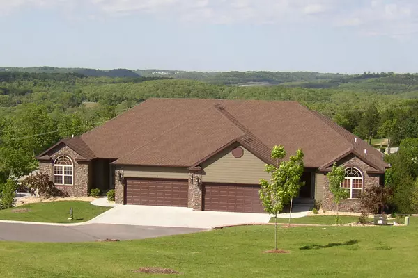 9&11 Bogey LN, Branson West, MO 65737