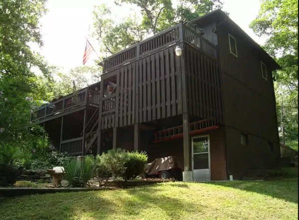 Shell Knob, MO 65747,21857 Oakridge DR