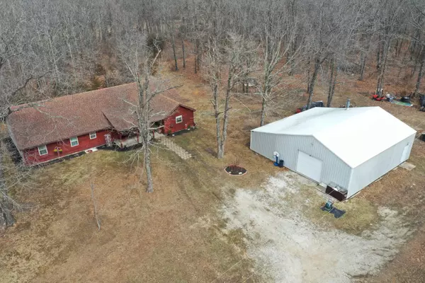 Fordland, MO 65652,1875 Saddle Club RD