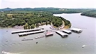 27504 Big Rock RD, Shell Knob, MO 65747