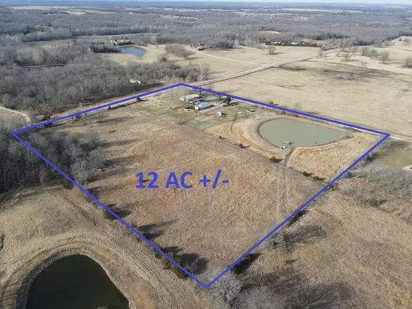 Jerico Springs, MO 64756,21975 S 25 Rd RD