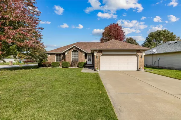 4741 Nottingham ST, Battlefield, MO 65619