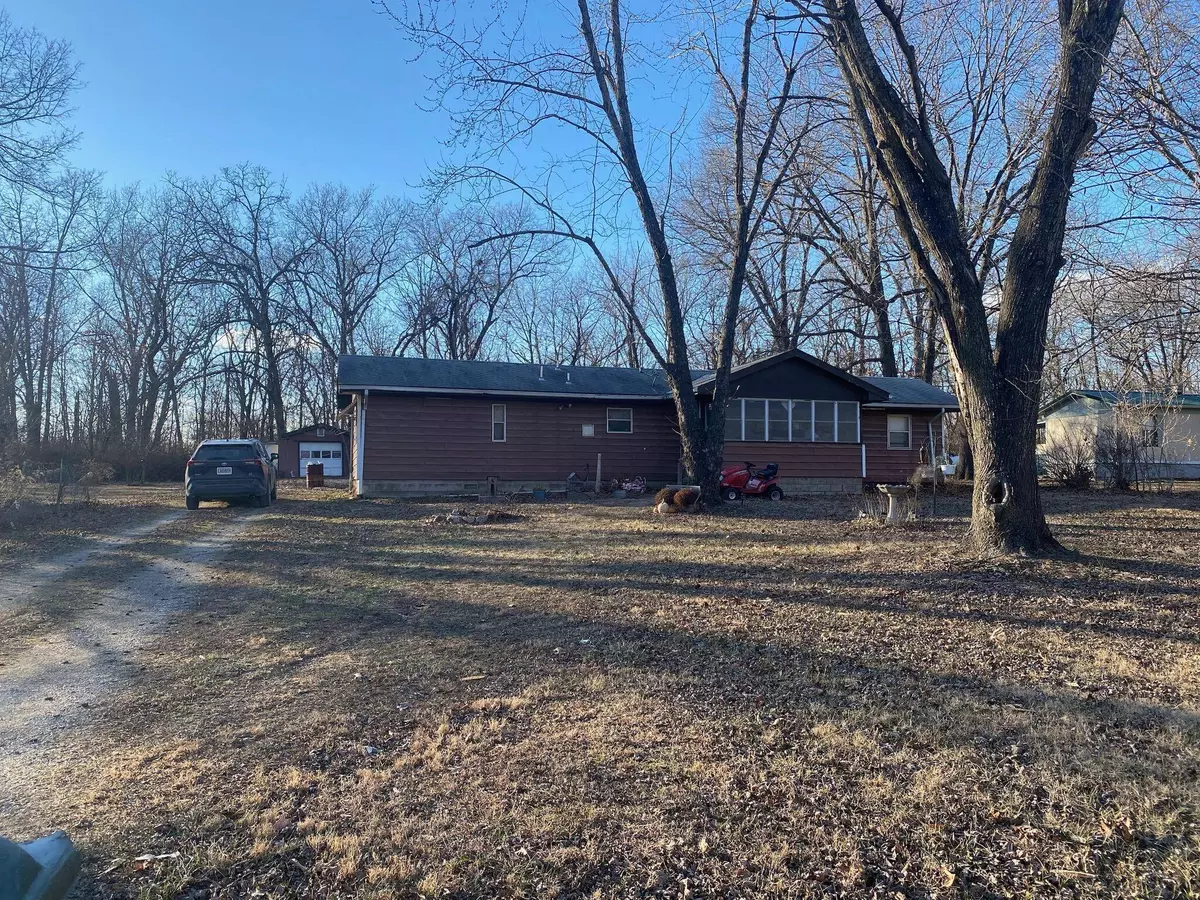 Wheatland, MO 65779,21972 County Road 273a