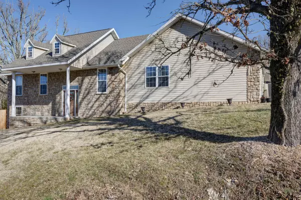 600 Highland ST, Cabool, MO 65689