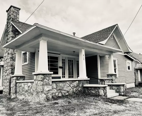 410 N High ST, Neosho, MO 64850