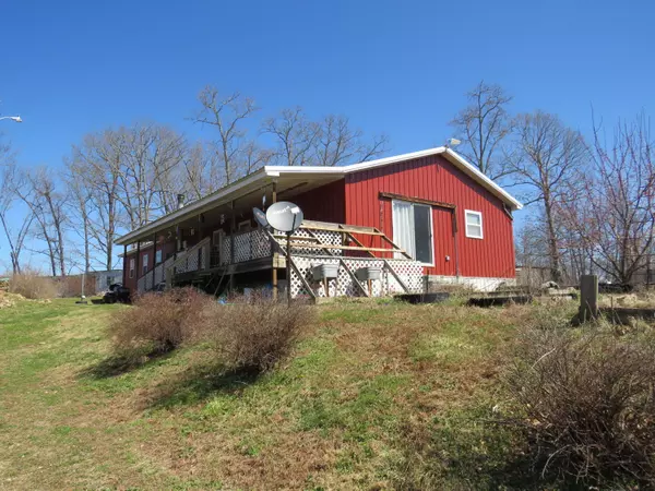 Norwood, MO 65717,Rr 72 Box 461