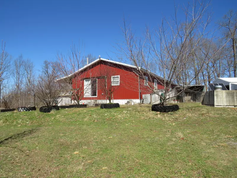 Rr 72 Box 461, Norwood, MO 65717