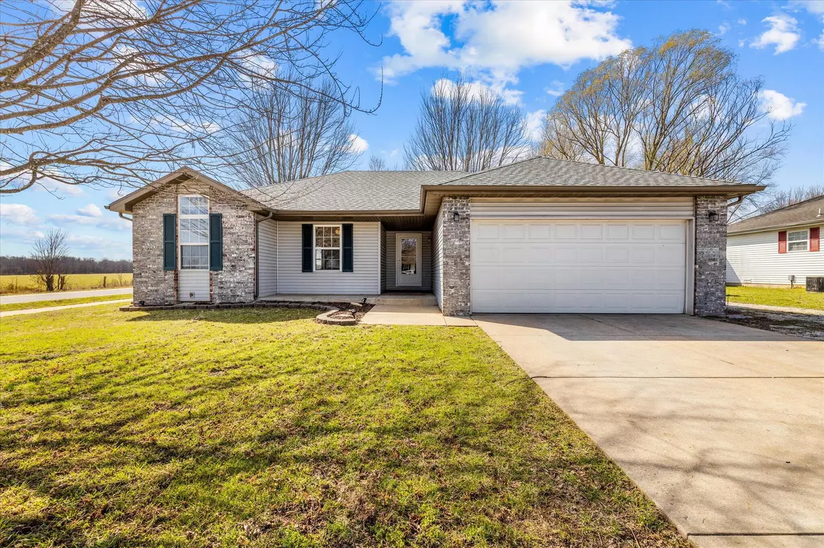 Clever, MO 65631,599 Clever Heights CT