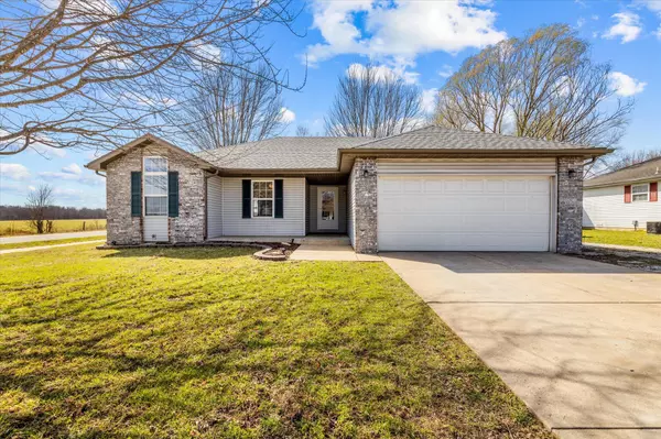 599 Clever Heights CT, Clever, MO 65631