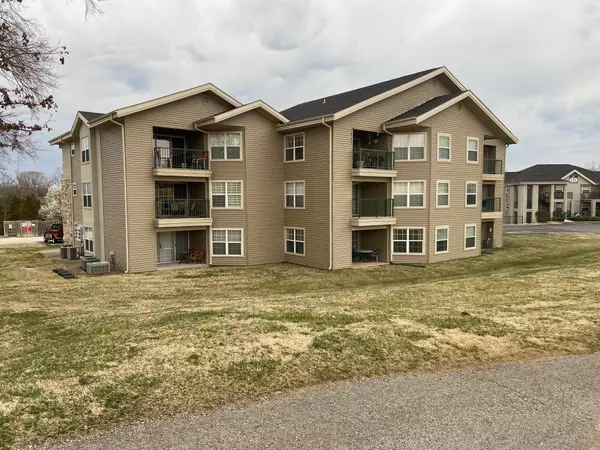 192 W Rockford DR #3, Branson, MO 65616