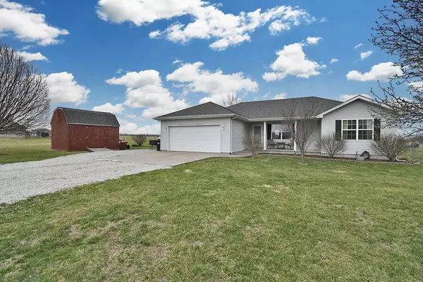 Brighton, MO 65617,1634 E 541st RD