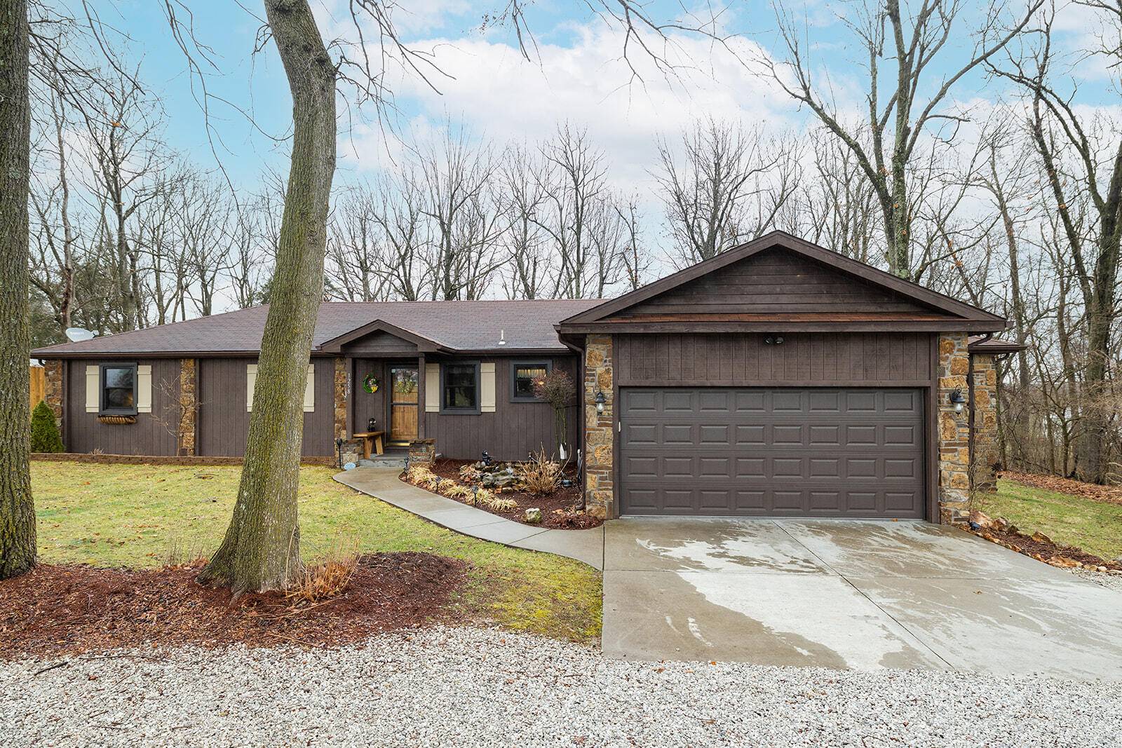 Clever, MO 65631,1258 State Highway P