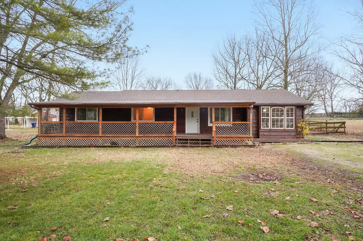 Rogersville, MO 65742,302 Oakwood ST