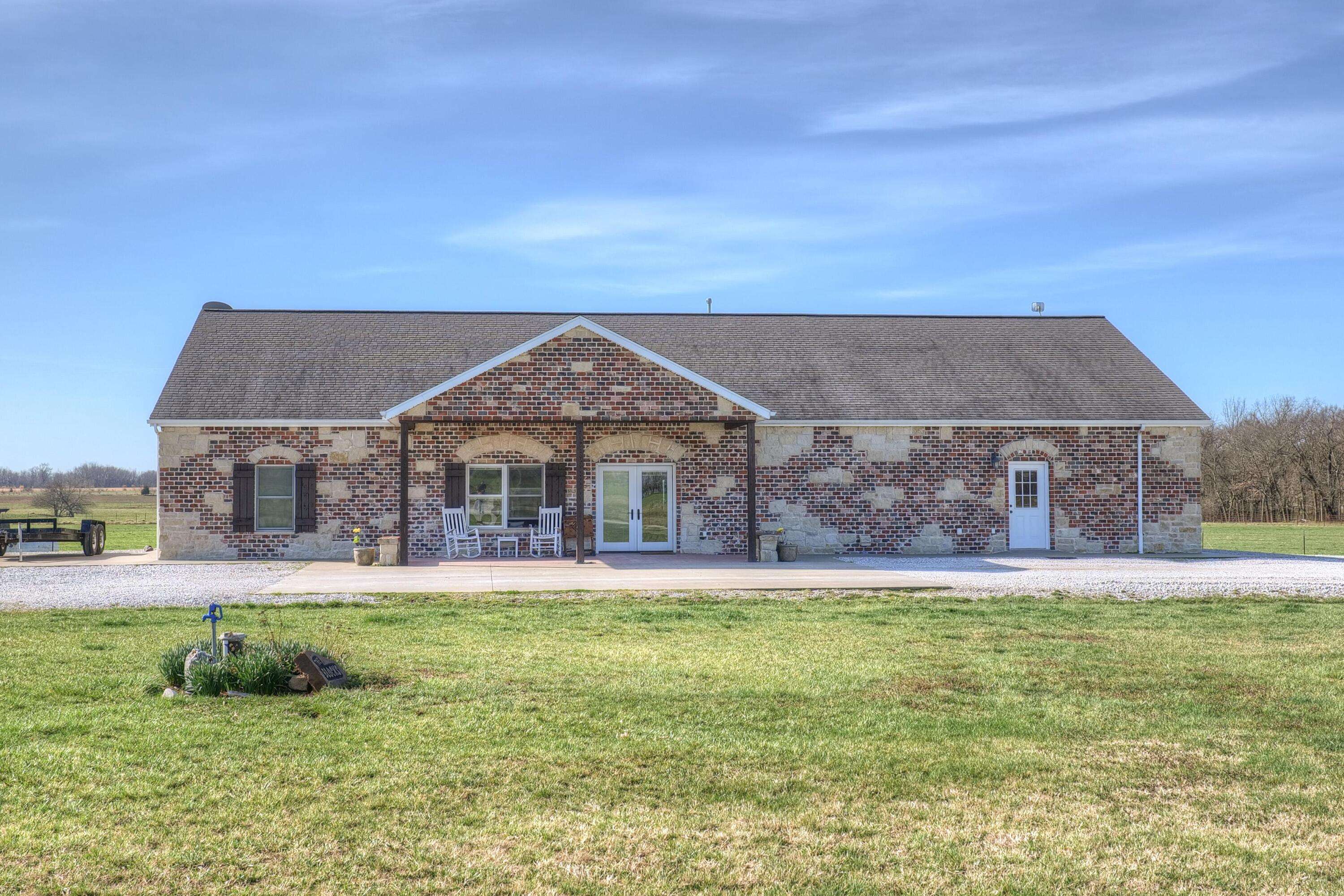 3300 State Highway 37, Reeds, MO 64859
