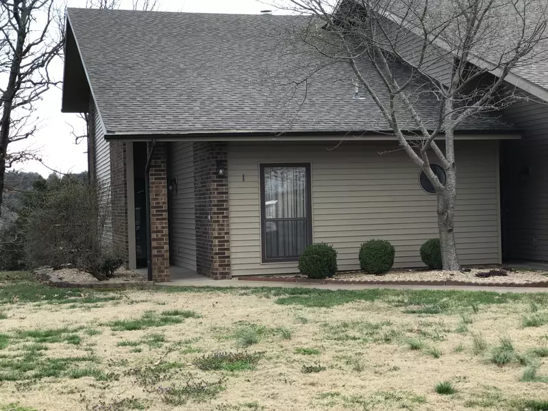 146 Mulligan LN #1, Branson, MO 65616