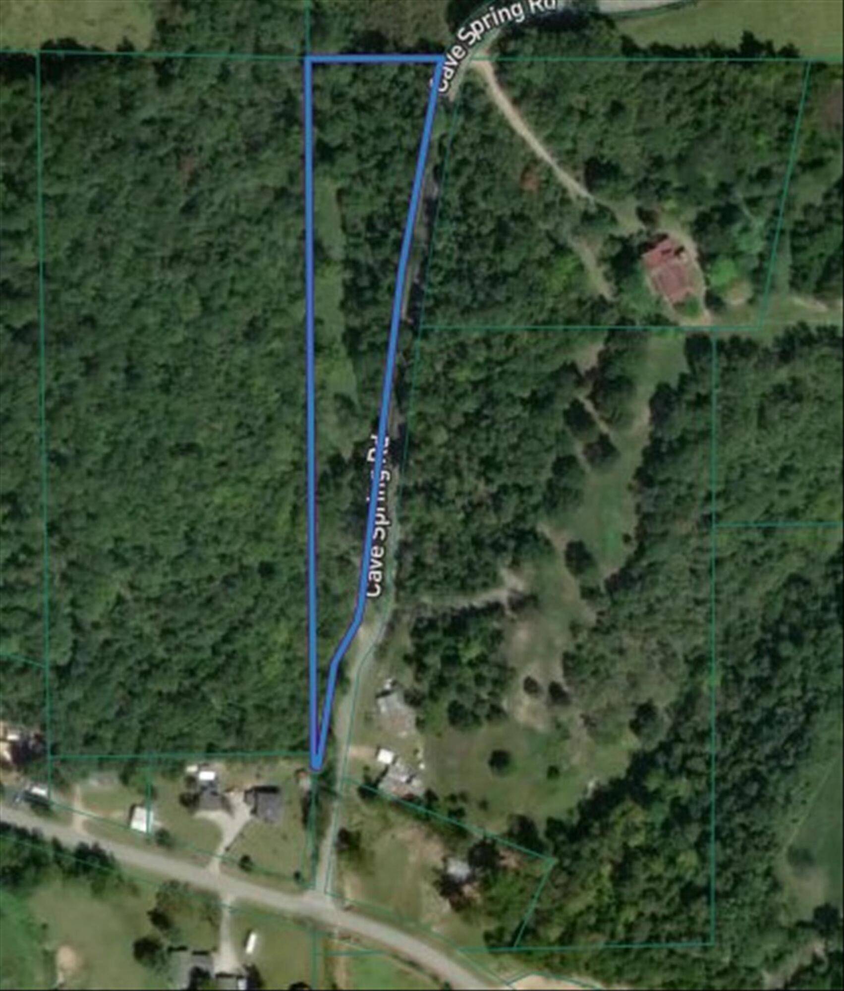 Galena, MO 65656,97 Cave Springs RD